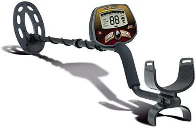 Main image of Bounty Hunter PL PROQD Multi-Purpose Detector, Black