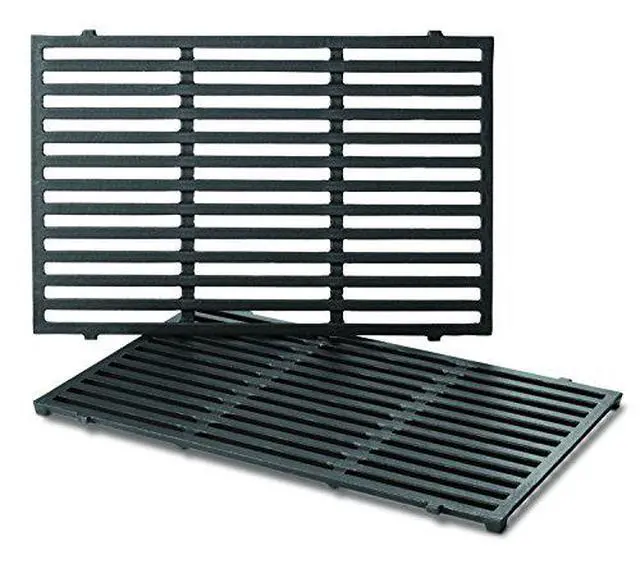 Alt view image 3 of 8 - Weber 17.5X11.9 Sp300 Grate