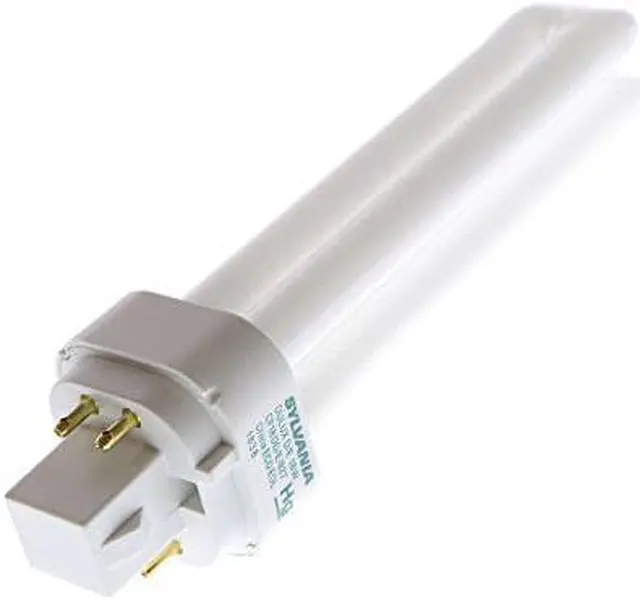 Alt view image 6 of 6 - Sylvania CF18DD/E/827ECO Light Bulb