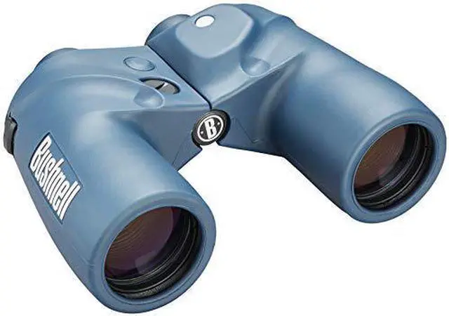 Alt view image 16 of 20 - BUSHNELL 7 X 50 WATERPROOF / FOGPROOF W/ ILLUMIN COMPASS