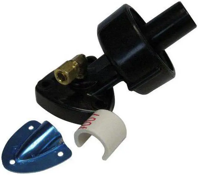 Alt view image 3 of 4 - Bennett Upper Hinge A1103