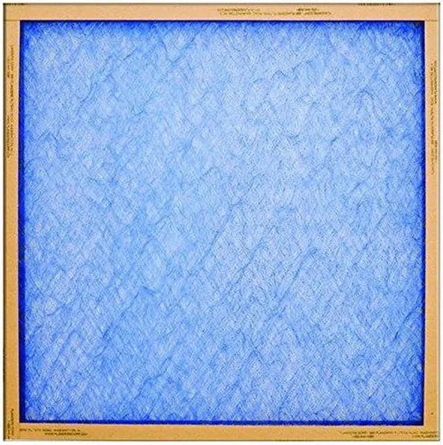 Alt view image 3 of 3 - 18x18x1 FBG Furn Filter, Pack of 12