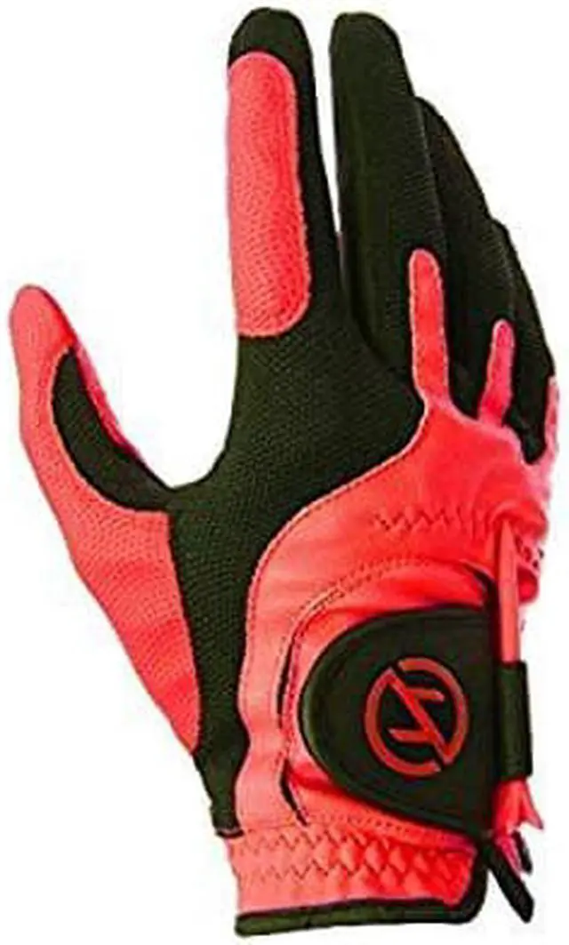 Alt view image 3 of 3 - Zero Friction Performance Glove