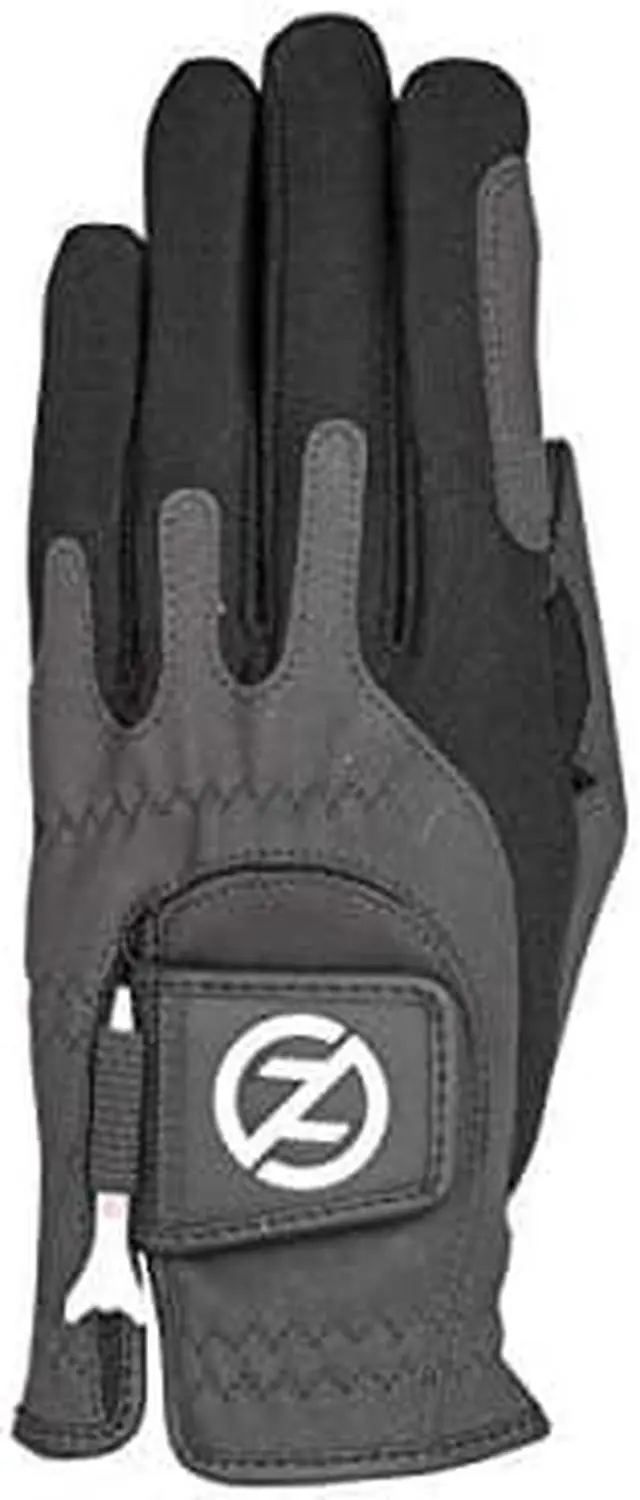 Alt view image 3 of 3 - Zero Friction Storm All Weather (LADIES) Glove