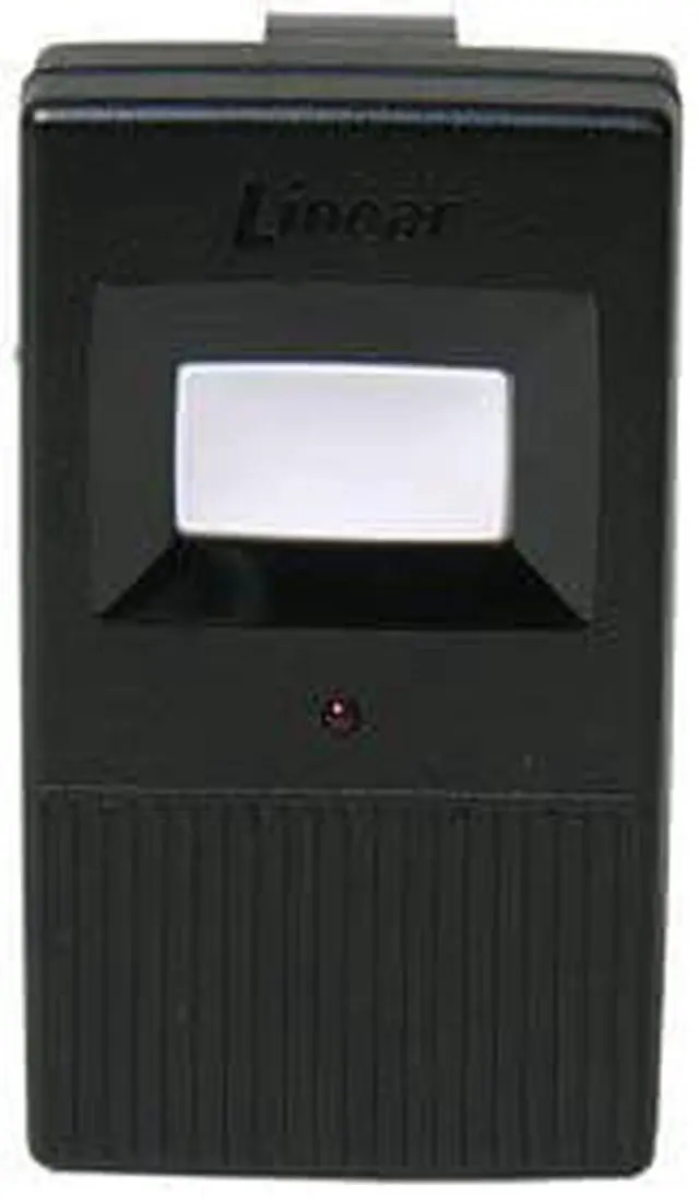 Alt view image 7 of 7 - LINEAR DNT00002A Visor Transmitter,Range 200 ft.