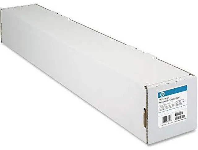 Alt view image 7 of 9 - HP Universal Heavyweight Coated