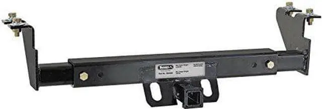 Main image of Buyers Products 1801000 Class 2 Multi-Fit Hitch Receiver