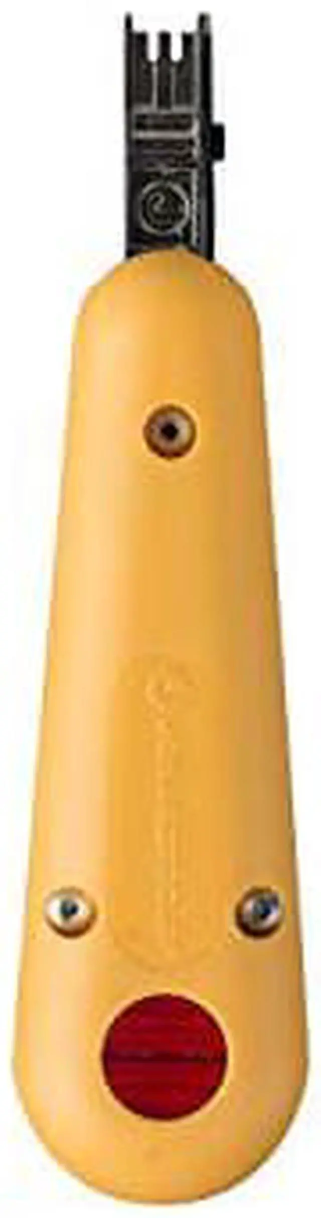 Alt view image 5 of 5 - JONARD TOOLS EP-16A Punchdown Tool,Plastic