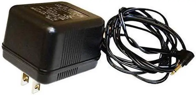 Alt view image 4 of 4 - MR. HEATER Big Buddy Heaters Power Adapter F276127