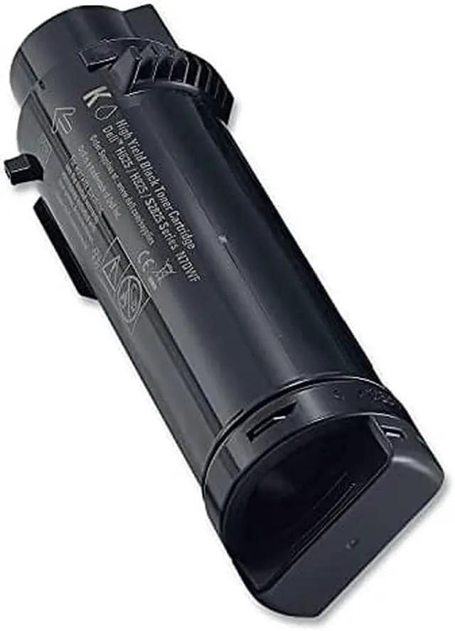 Alt view image 9 of 13 - Dell H5K44 Ink