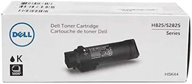 Alt view image 8 of 10 - DELL PRINTER ACCESSORIES 4Y75H CYAN TONER CARTRIDGE 4K HICAP