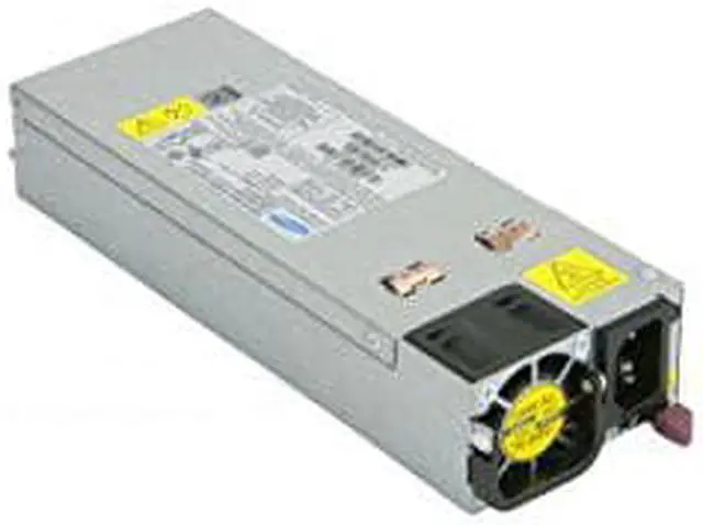 Alt view image 5 of 8 - Supermicro PWS-751P-1R Power Supply - 1U 750W Redundant Platinum Single Output Power Supply w/Pmbus
