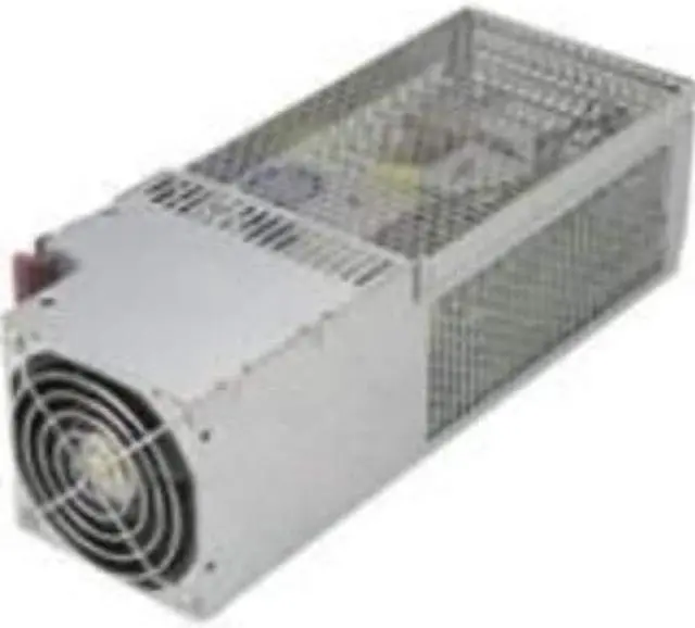 Alt view image 11 of 11 - Supermicro PWS-2K01A-BR 2000W Redundant Single Output Power Supply, Titanium Level
