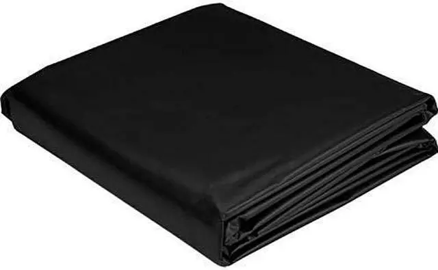 Alt view image 3 of 3 - POND BOSS 52370 Pond Skin Liner,20 ft. L,13 ft.W,PVC