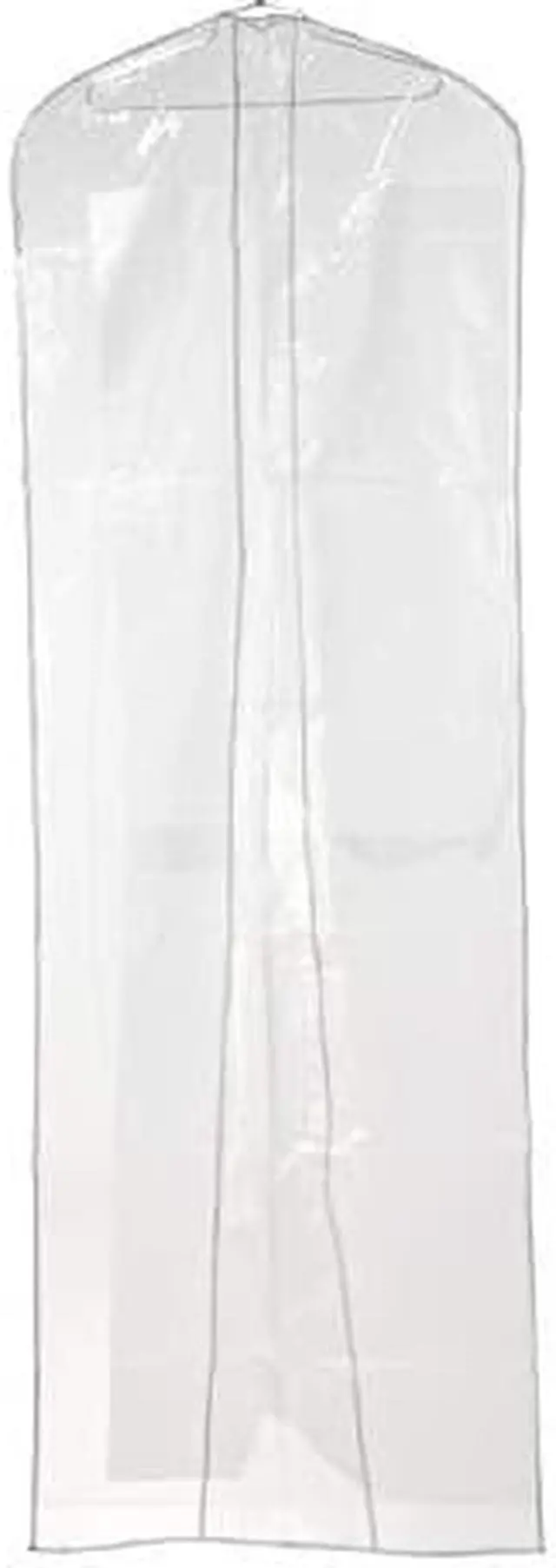 Alt view image 3 of 3 - ECONOCO C72 Overlap Vinyl Cover,72",PK120