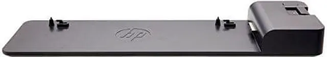 Alt view image 4 of 4 - HP UltraSlim Dock 2013 D9Y32UT#ABA