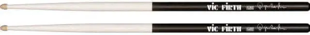 Alt view image 7 of 13 - Vic Firth Ahmir "?uestlove" Thompson Signature Drum Sticks