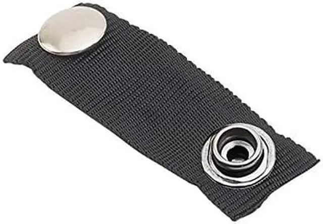 Alt view image 4 of 5 - Sea-Dog Add-A-Snap - Black - 1-1/2"