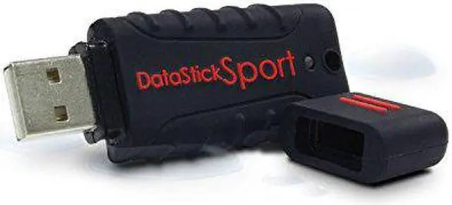 Alt view image 9 of 10 - Centon 32 GB USB Flash Drive