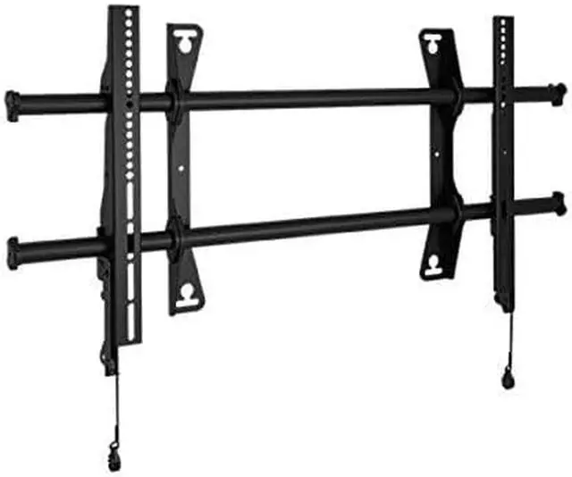 Alt view image 8 of 8 - LARGE FUSION FIXED WALL DISPLAY MOUNT