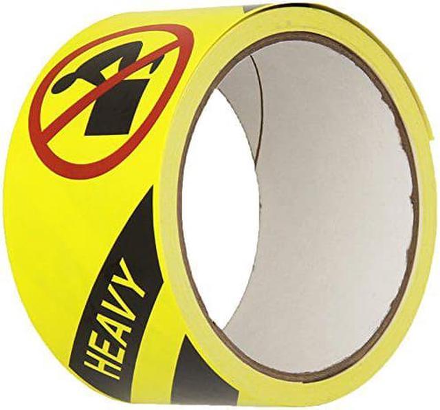 Safety  TapeCase