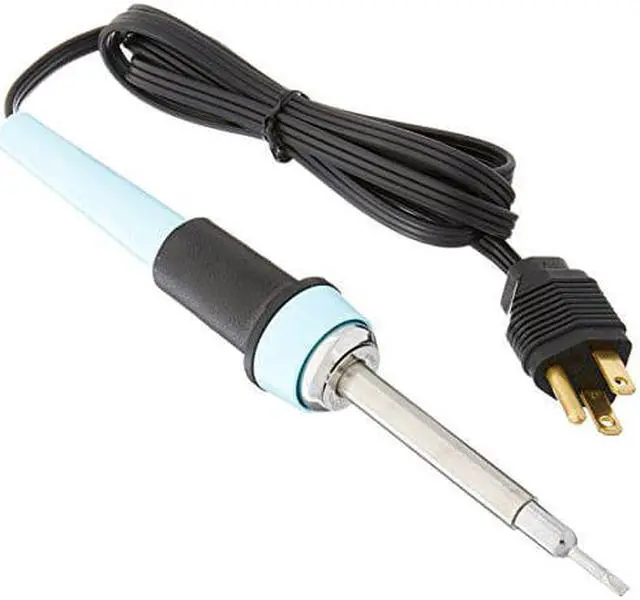 Main image of Weller SL335 Soldering Iron 33W Modular 800 degree F with PL113 Tip for Heater 1237S