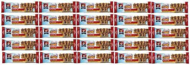 Main image of Quaker Chewy Granola Bars Chocolate Chip (Pack of 10), 1.5 oz, Assorted