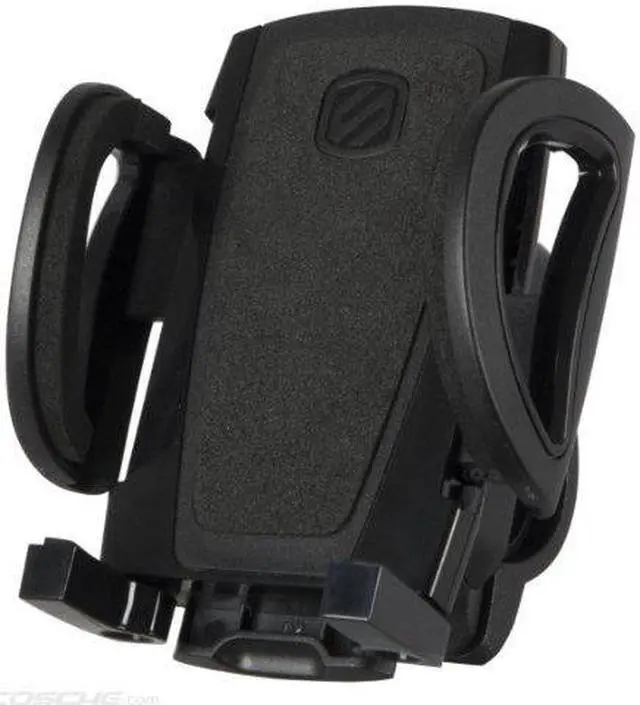 Alt view image 8 of 13 - Scosche Vehicle Mount for GPS, iPod, Smartphone, iPhone