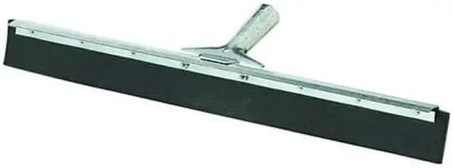 Alt view image 3 of 6 - Ettore 24 In. Straight Neoprene Floor Squeegee 54024
