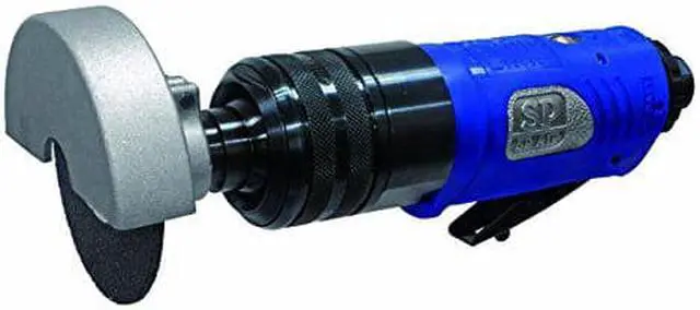 Main image of SP Air Corporation SP-7231 Flex Head Cut Off Tool