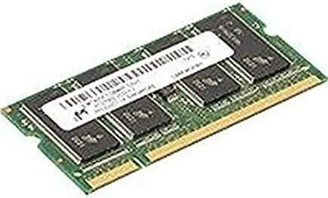 Alt view image 2 of 2 - Xerox 237E23640 256MB Memory for Xerox Phaser 8560 Series Printer