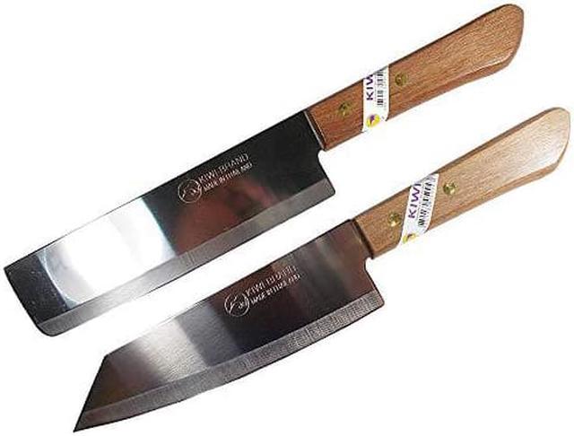 Kitchen Tools High Quality Stainless Steel Knife set of 2