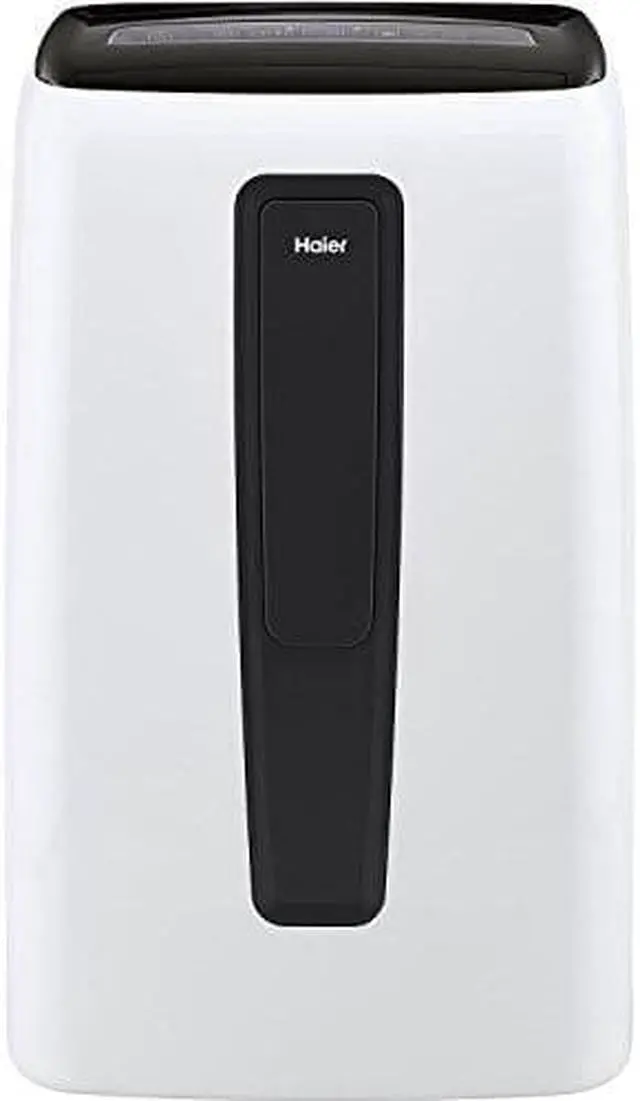 Alt view image 6 of 6 - Haier 12,000 BTU Portable Heating & Cooling Unit Air Conditioner (For Parts)