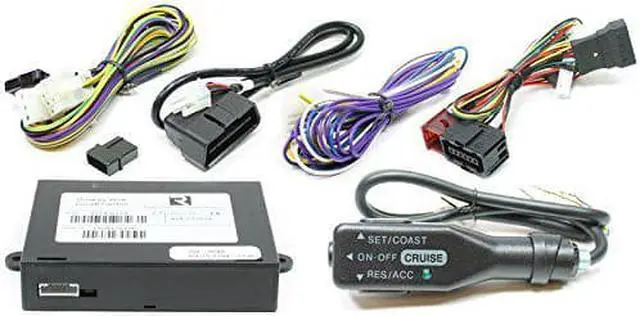 Alt view image 2 of 2 - Rostra 250-9608