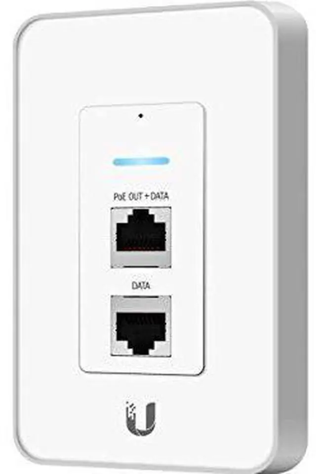 Alt view image 6 of 6 - Ubiquiti Networks UAP-IW-5-US Unifi Ap In-Wall 5Pk