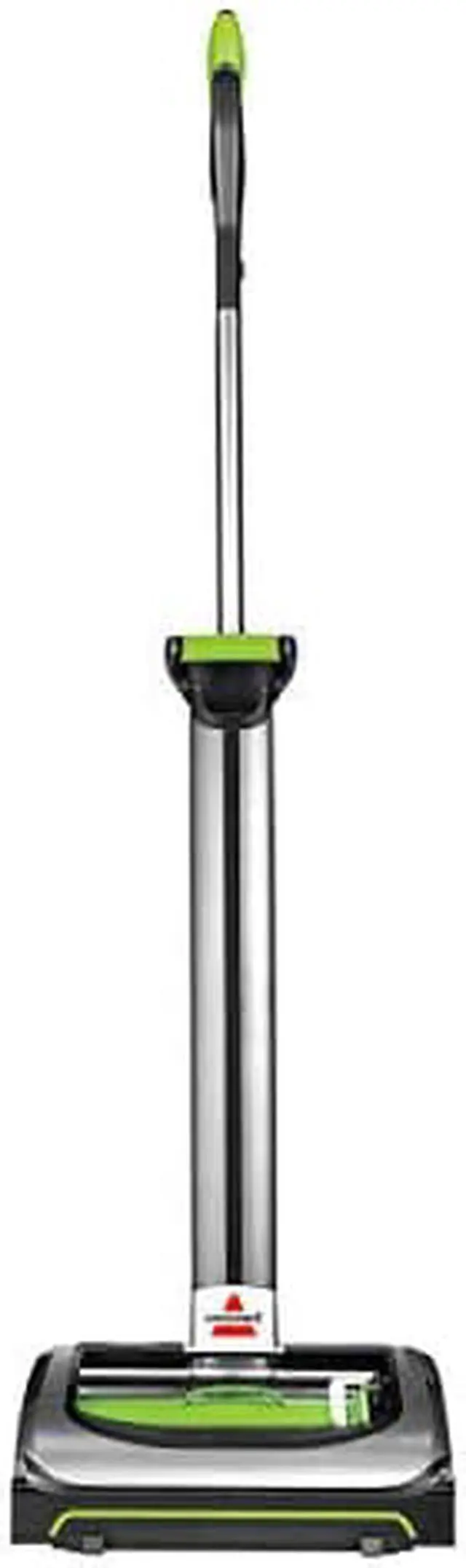 Alt view image 6 of 6 - BISSELL AirRam Cordless Stick Vacuum Cleaner with Lithium Ion battery, 1984