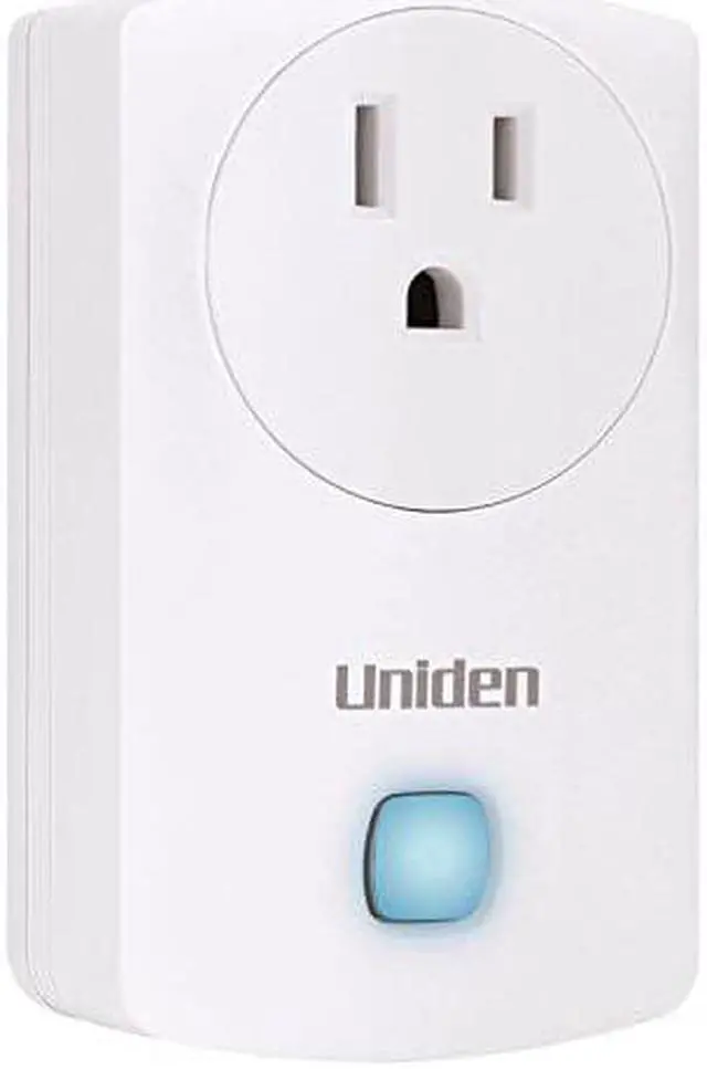 Alt view image 2 of 2 - Uniden USHC-2 On/Off Switch