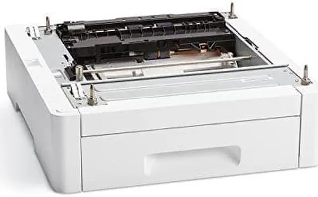 Alt view image 10 of 13 - 550 SHEET FEEDER