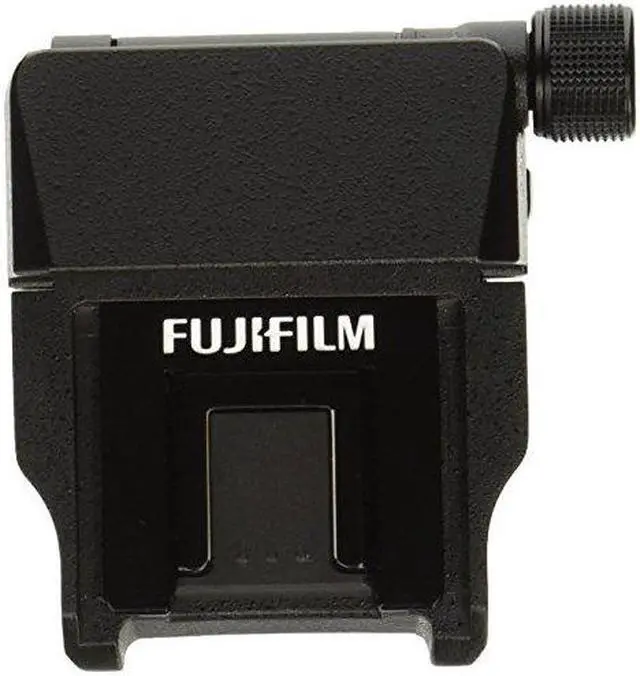 Alt view image 8 of 17 - Fujifilm EVF TL1 EVF Tilt Adapter for GFX 50S
