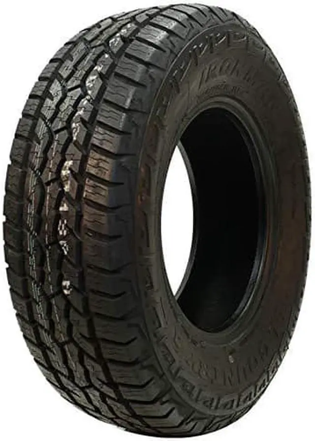 Main image of Ironman All Country A/T P235/70R16 106T All Season Radial Tire