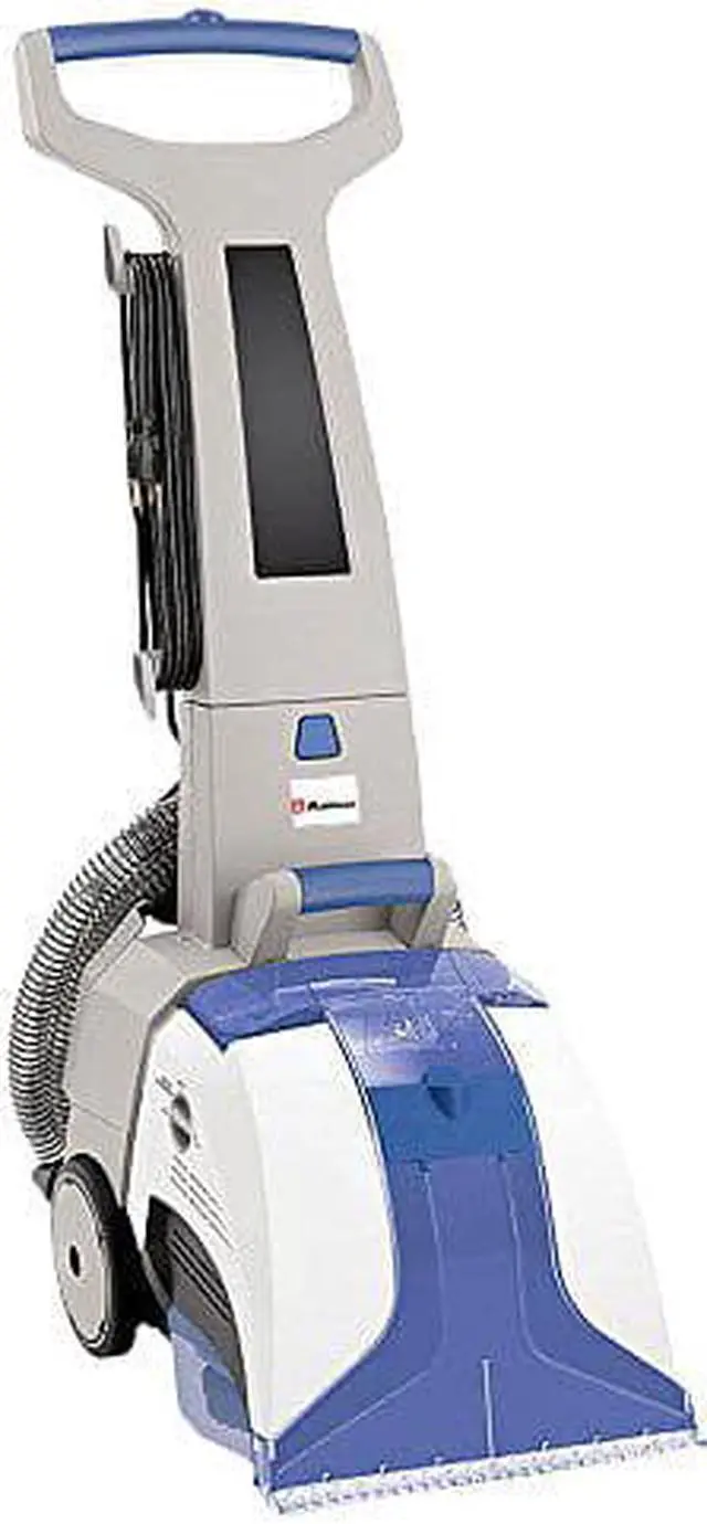 Alt view image 18 of 20 - Koblenz CC-1210 Carpet Cleaner and Extractor