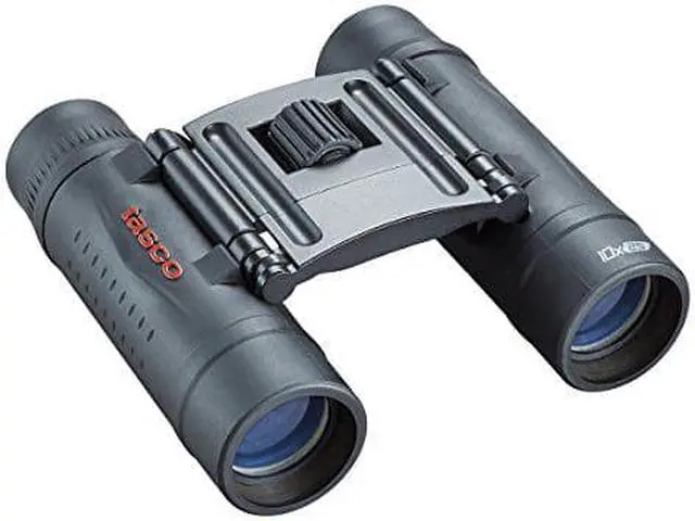 Alt view image 6 of 7 - TASCO 168125 Binocular,Compact,Magnification 10x