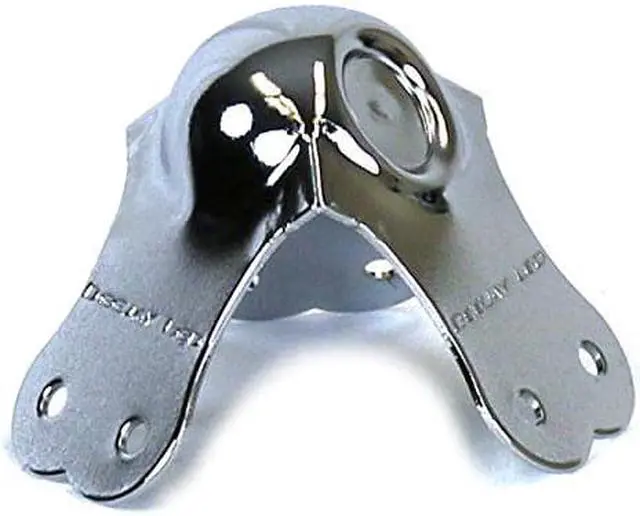 Alt view image 3 of 7 - Fly Drive Case Hardware-Big & Stackable Ball Corner