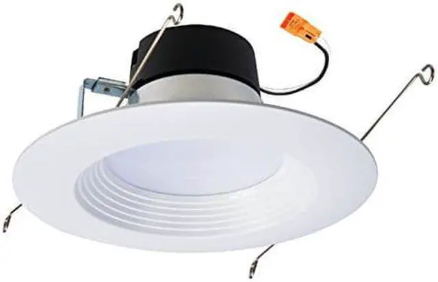 Main image of HALO LT56 6 in. White Recessed All-Purpose LED Retrofit (3000K)