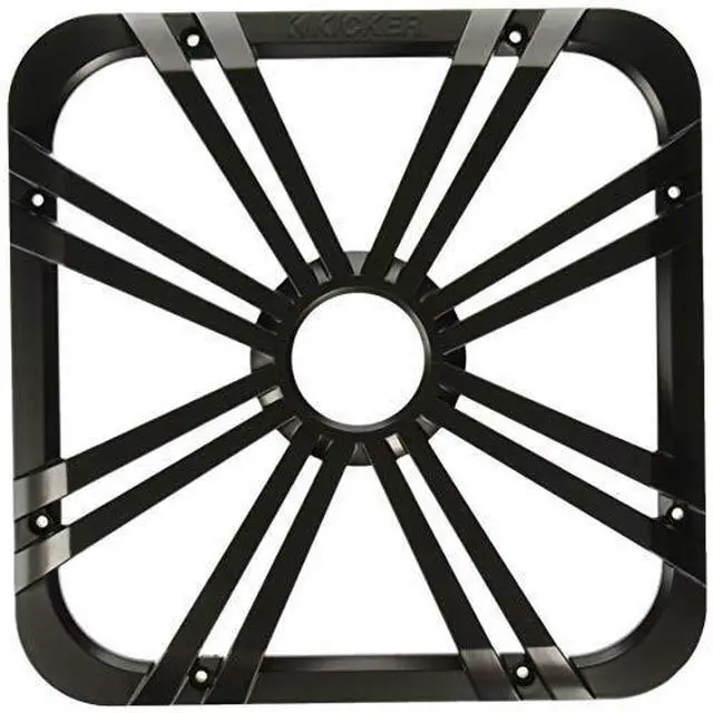 Alt view image 7 of 7 - Kicker 11L712GLC