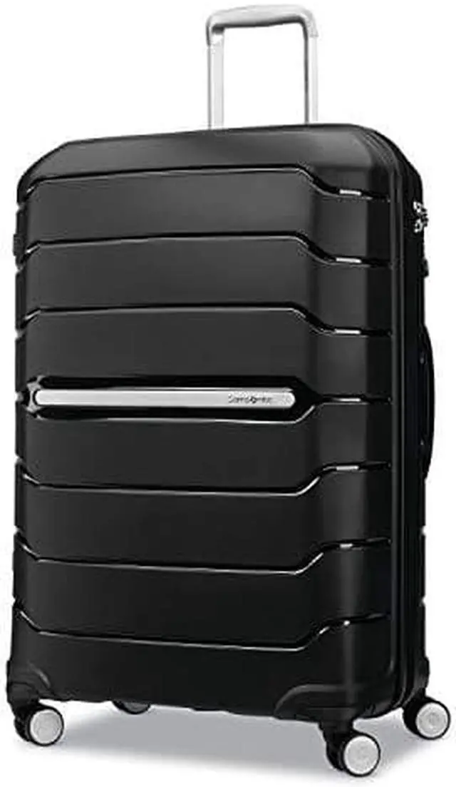 Alt view image 18 of 20 - Samsonite Freeform 28in. Hardside Spinner