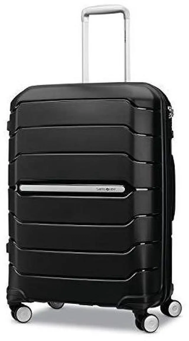 Alt view image 16 of 17 - Samsonite Freeform 24in. Hardside Spinner