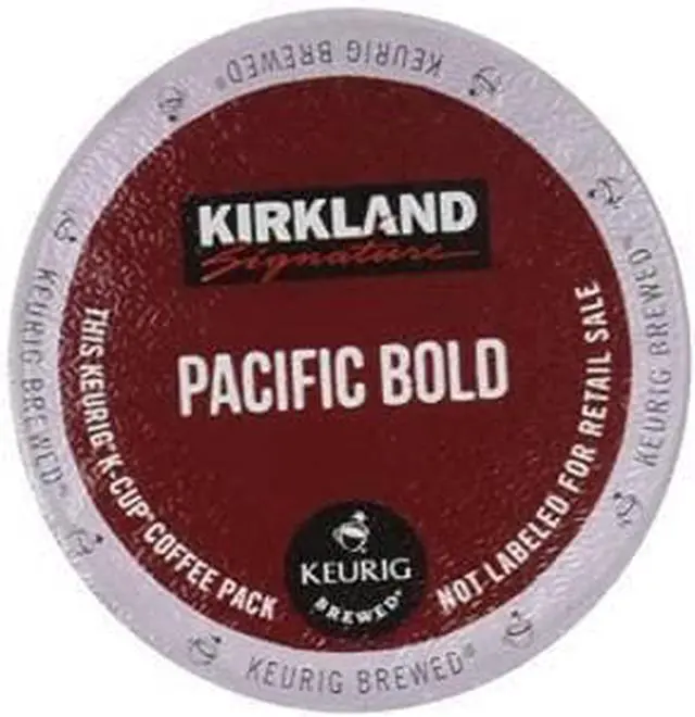 Kirkland K Cup Designer Sales