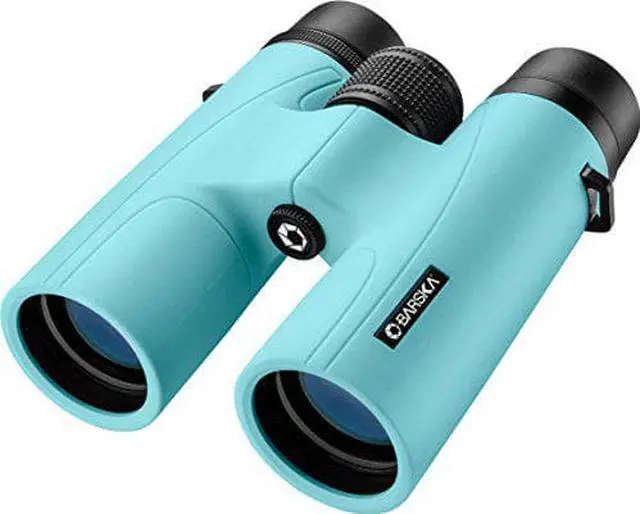 Alt view image 3 of 10 - 10x42mm Crush Binoculars
