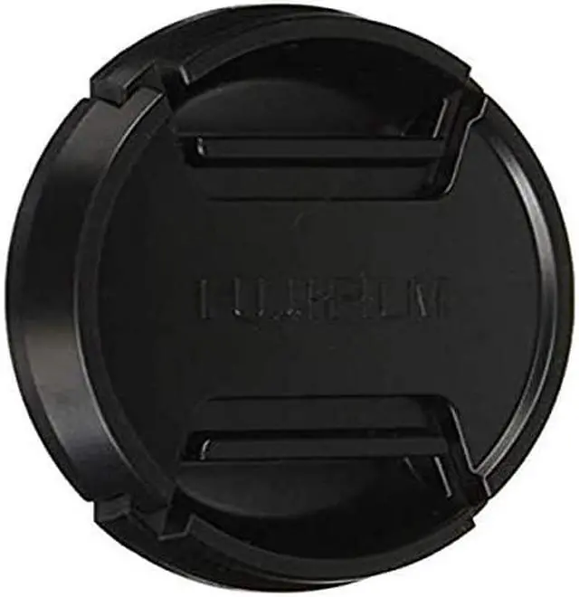 Alt view image 2 of 3 - Fujifilm FLCP-62II - 62mm Front Lens Cap